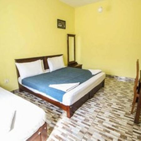 Yoho Regent Davidson Place Colombo Buitenkant foto