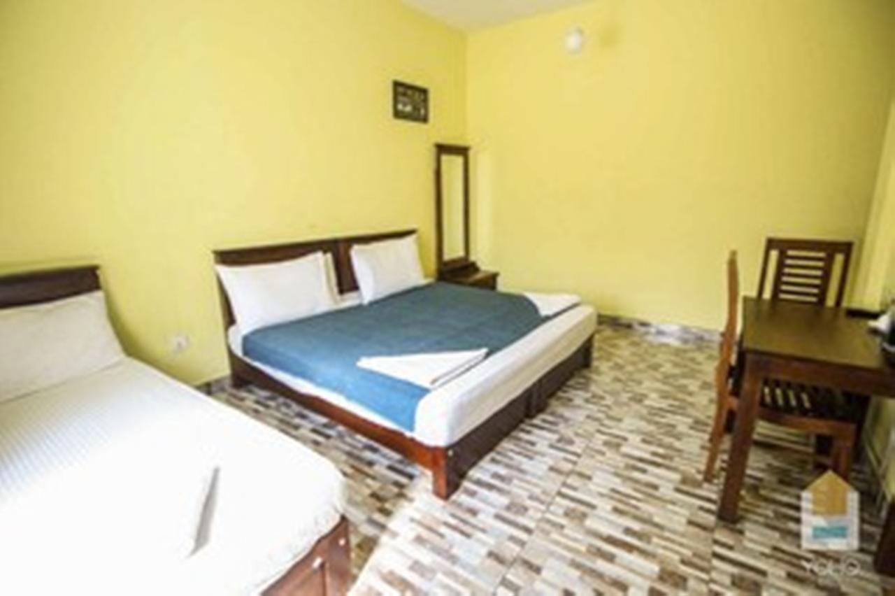 Yoho Regent Davidson Place Colombo Buitenkant foto